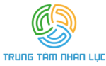 Trung tâm nhân lực logo