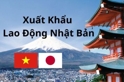 Xuất khẩu lao động Nhật Bản 2024: Điều kiện, hồ sơ, chi phí