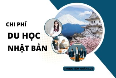 Chi phí du học Nhật Bản từ A-Z mới nhất 2024