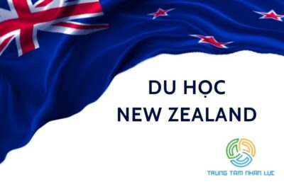 Du Học New Zealand: Điều Kiện, Chi Phí Và Những Điều Cần Biết