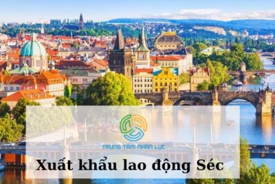 Xuất Khẩu Lao Động Séc: Điều Kiện, Quyền Lợi, Mức Lương