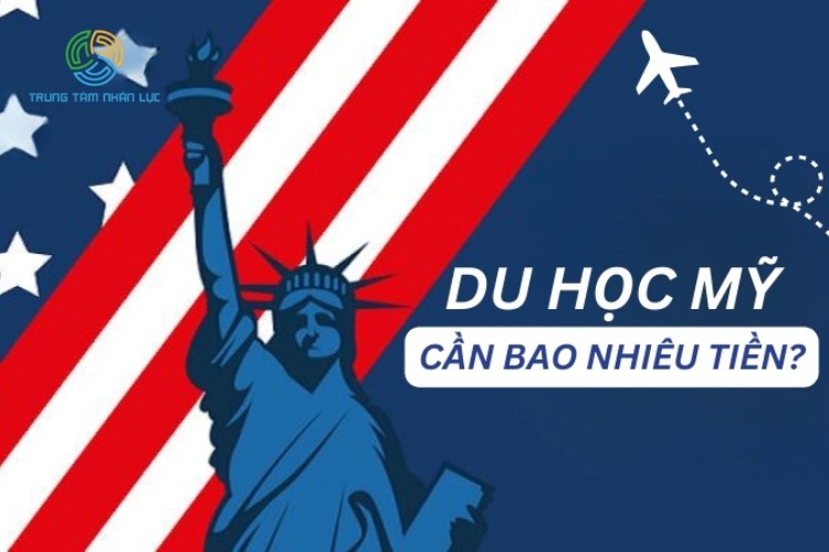 du hoc my can bao nhieu tien