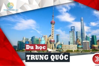 Du Học Trung Quốc: Điều Kiện, Hồ Sơ, Học Phí, Học Bổng Mới Nhất