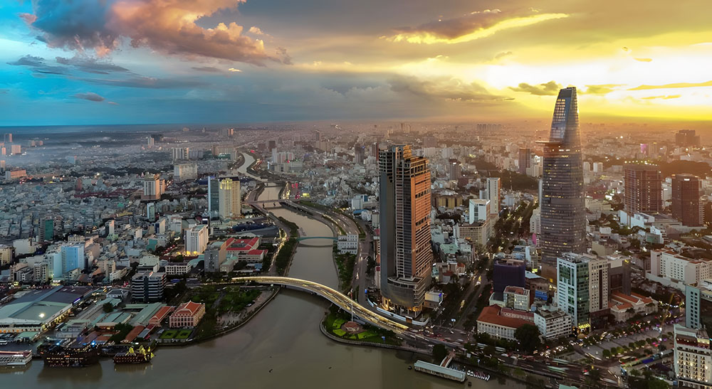 Tình hình xuất khẩu lao động tại thành phố Hồ Chí Minh