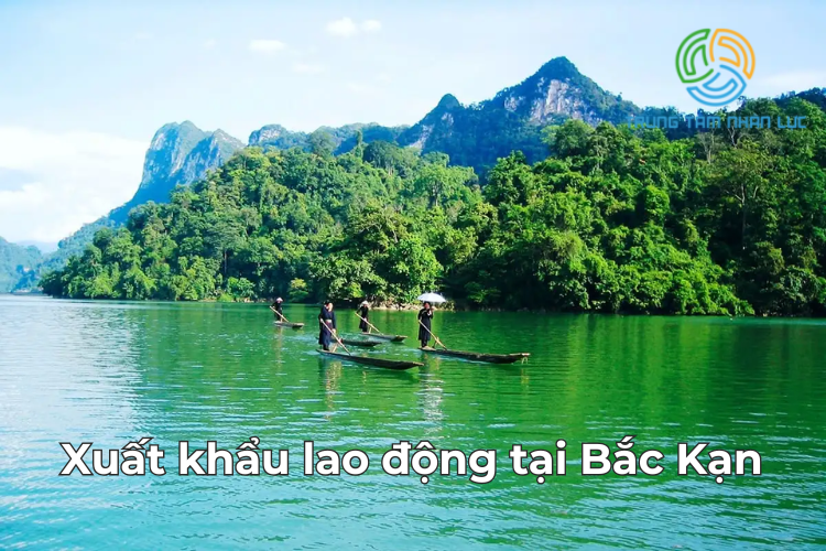 xuat khau lao dong tai bac kan