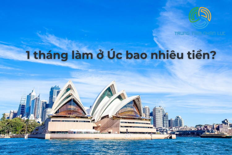 1 thang lam o uc bao nhieu tien
