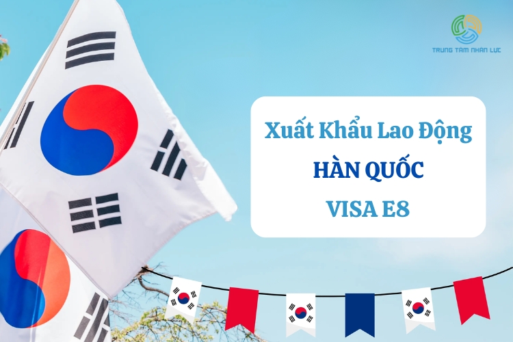 xuat khau lao dong han quoc visa e8